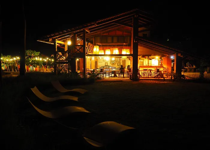 3 star hotels Latica Lodge