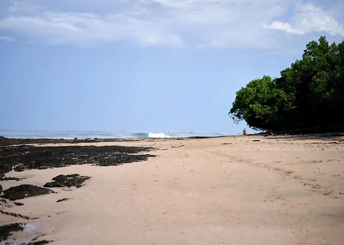 Playa Negra